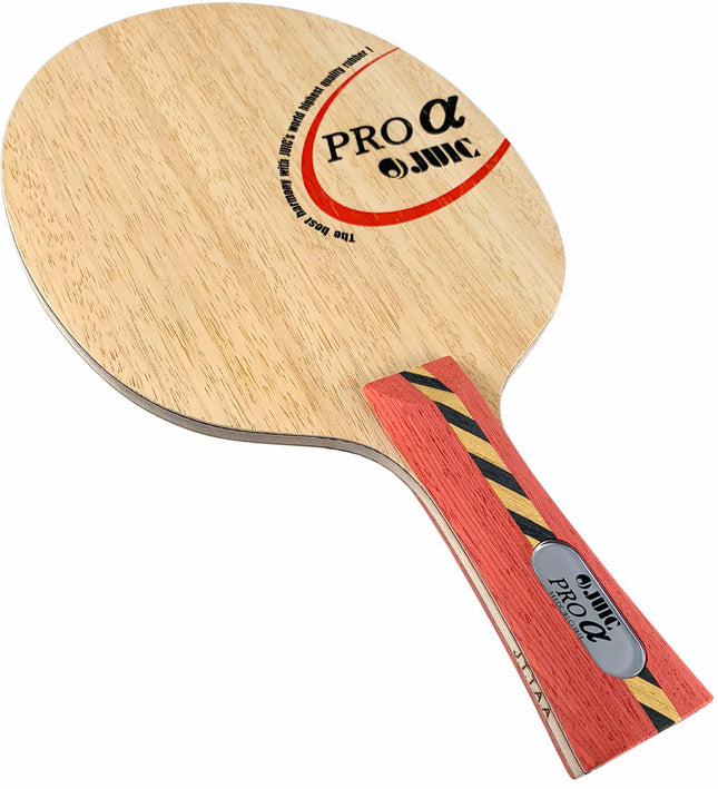 Juic Pro Alpha – Allround Plus Table Tennis Blade 