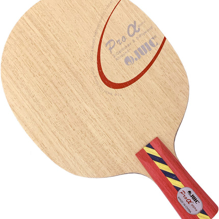 Juic Pro Alpha Penhold – Allround Plus Table Tennis Blade