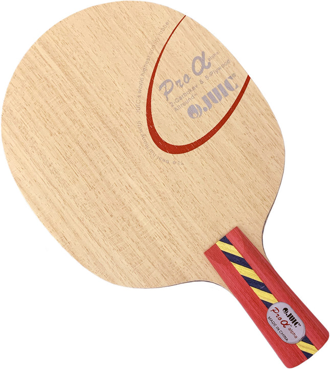 Juic Pro Alpha Penhold – Allround Plus Table Tennis Blade