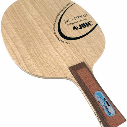 JUIC Stream - Allround Plus Table Tennis Blade