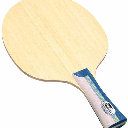 Juic Titanium II Allround – Allround Plus Table Tennis Blade