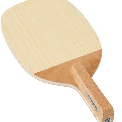 JUIC Titanium J Offense - Japanese Penhold Blade