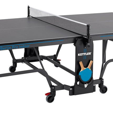 Kettler Berlin Pro Indoor Table Tennis Table