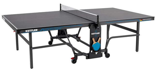 Kettler Berlin Pro Indoor Table Tennis Table