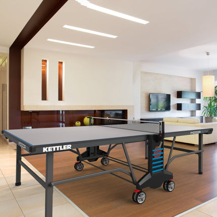 Kettler Indoor 10 Table Tennis Table - Indoor Use