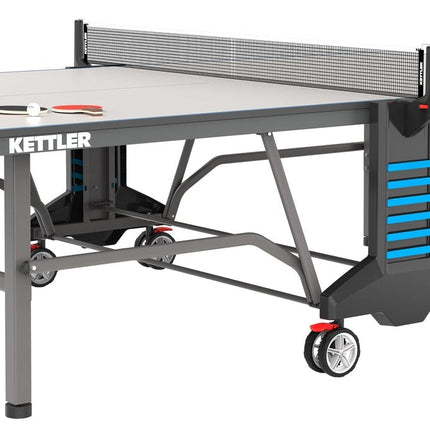 Kettler Indoor 10 Table Tennis Table