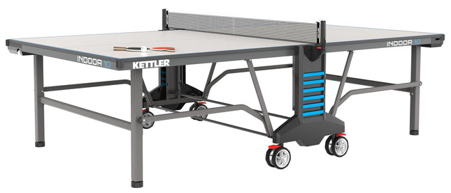 Kettler Indoor 10 Table Tennis Table