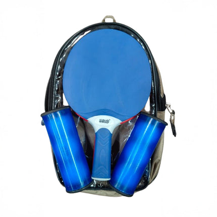 Kettler Monaco Outdoor Table Tennis Table 2-Player Bundle - Storage Pouch