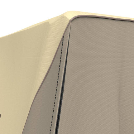 Kettler Premium All-Weatherproof Table Tennis Cover - 70% Polyester & 30% PVC Material