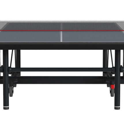 Kettler Pro Indoor 15 Table Tennis Table - Head On