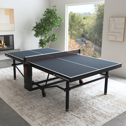 Kettler Pro Indoor 15 Table Tennis Table - Indoor Table 