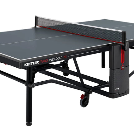 Kettler Pro Indoor 15 Table Tennis Table