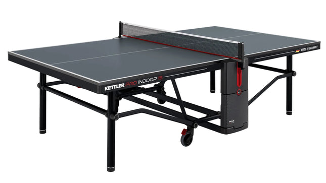 Kettler Pro Indoor 15 Table Tennis Table