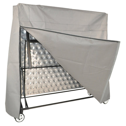 Kettler Select Outdoor Table Tennis Cover - 500 Denier Coating 