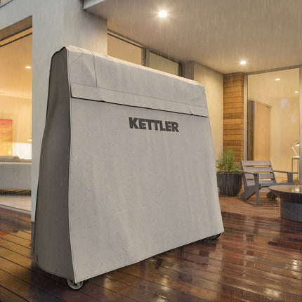 Kettler Select Outdoor Table Tennis Cover - Waterproof