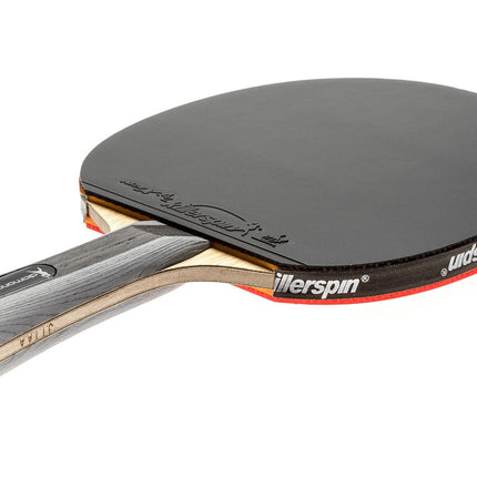 Killerspin Diamond TC Paddle - Flared-Backhand