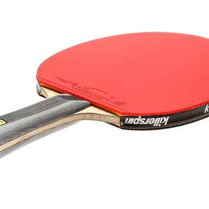 Killerspin Diamond TC Paddle - Flared-Forehand