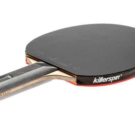 Killerspin Diamond TC Paddle - Straight-Backhand