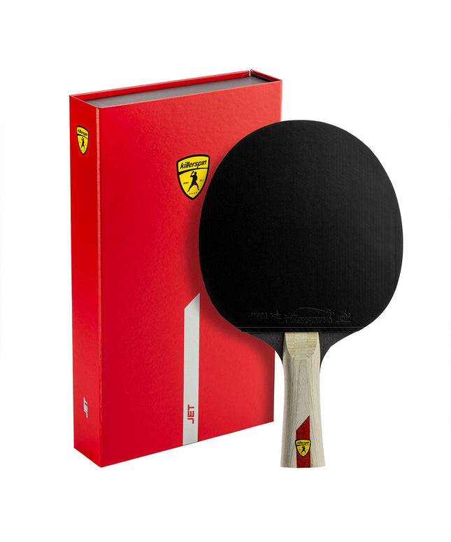 Killerspin Jet 600 Spin N2