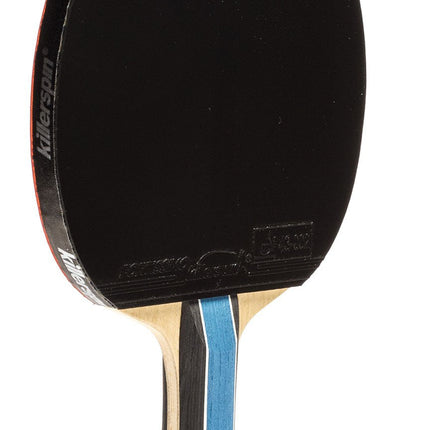 KILLERSPIN Kido 5A RTG Premium - Flared Handle