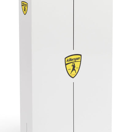 KILLERSPIN Kido 5A RTG Premium - Memory Book Case