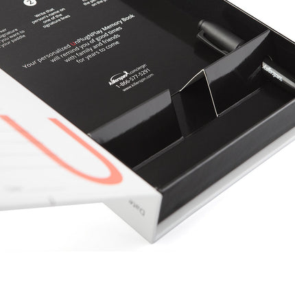 KILLERSPIN Kido 5A RTG Premium - Signature Memory Book 