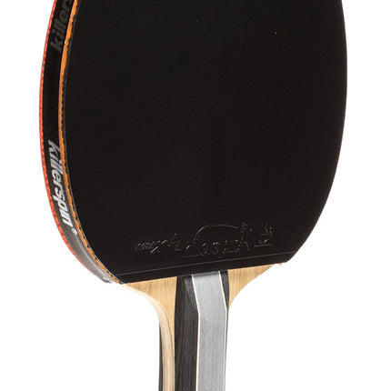 KILLERSPIN Kido 7P RTG - Flared - Fortissimo Black Rubber