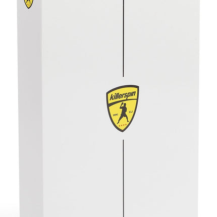 KILLERSPIN Kido 7P RTG - Memory Book Case