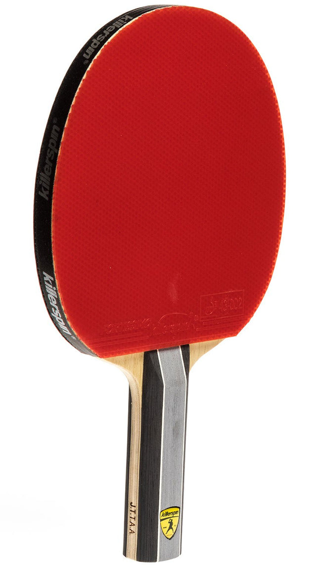 KILLERSPIN Kido 7P RTG Premium - Straight