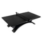 KILLERSPIN Revolution SVR Indoor Table - Blacksteel - Full View