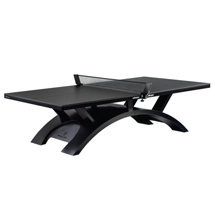 KILLERSPIN Revolution SVR Indoor Table - Blacksteel