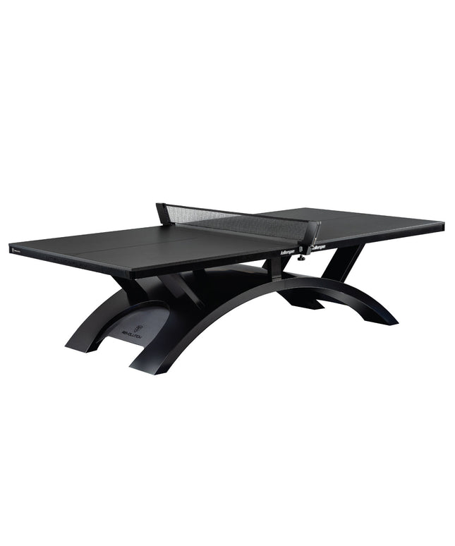 KILLERSPIN Revolution SVR Indoor Table - Blacksteel