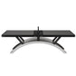 Killerspin Revolution SVR Indoor Table - Platinum Black -  2025 Model 