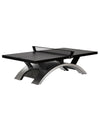 Killerspin Revolution SVR Indoor Table - Platinum Black
