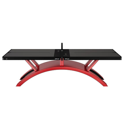 Killerspin Revolution SVR Indoor Table - Rosso - 2025 Model