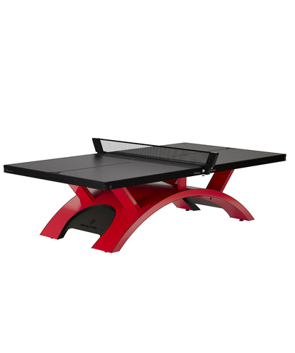 Killerspin Revolution SVR Indoor Table - Rosso