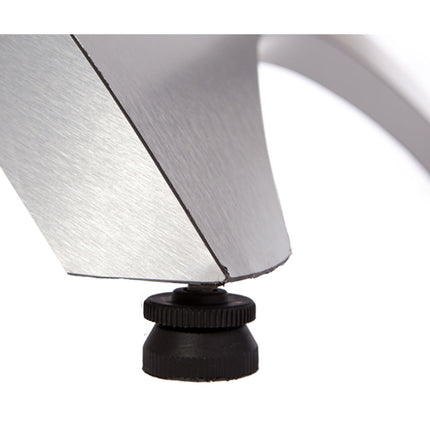 KILLERSPIN Revolution SVR Platinum - Adjustable Feet