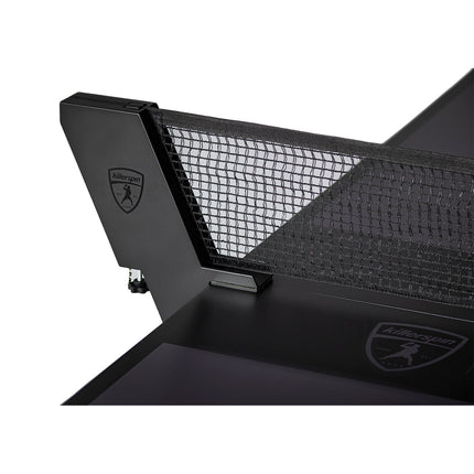 KILLERSPIN Revolution SVR Platinum - Net Post Set