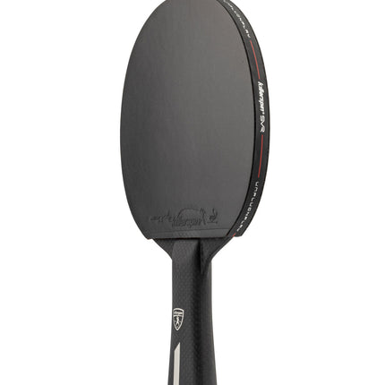 Killerspin Stilo7 SVR - Left Side View