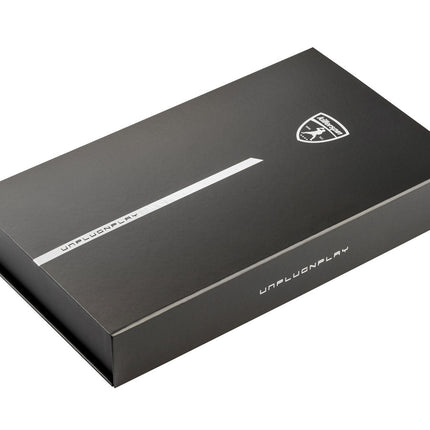 Killerspin Stilo7 SVR - Memory Book Case