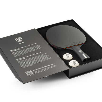 Killerspin Stilo7 SVR - Signature Memory Book & Accessories