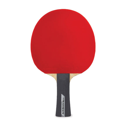 Killerspin SVR Black 314 Premium - Flared-Backhand