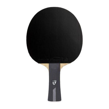 Killerspin SVR Black 314 Premium - Flared-Forehand