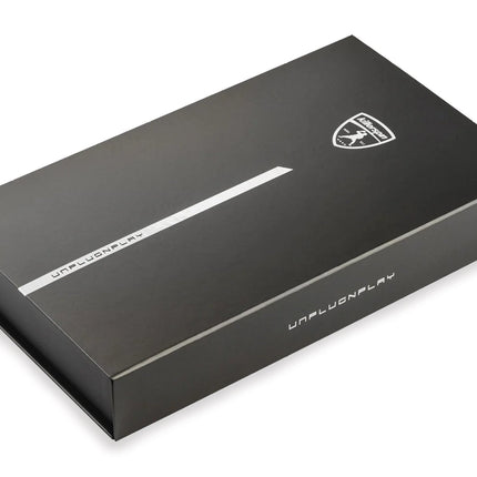 Killerspin SVR Black 314 Premium - Memory Book Case