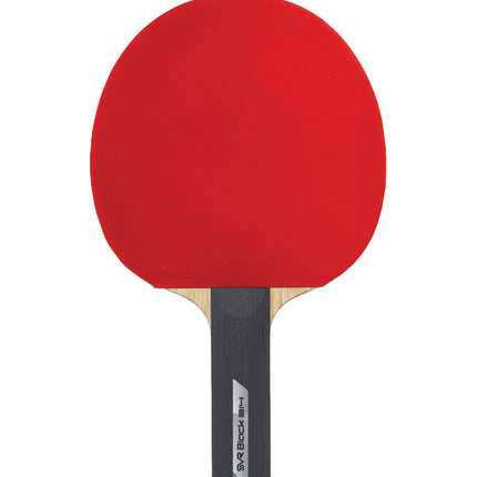 Killerspin SVR Black 314 Premium - Straight-Backhand