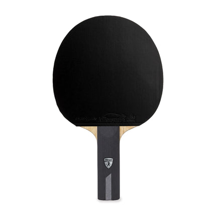 Killerspin SVR Black 314 Premium - Straight-Forehand