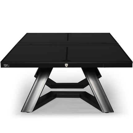 KILLERSPIN SVR daVinci - Black Melamine