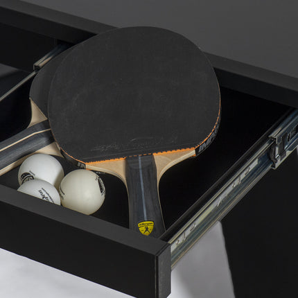 KILLERSPIN SVR daVinci - Convenient Storage