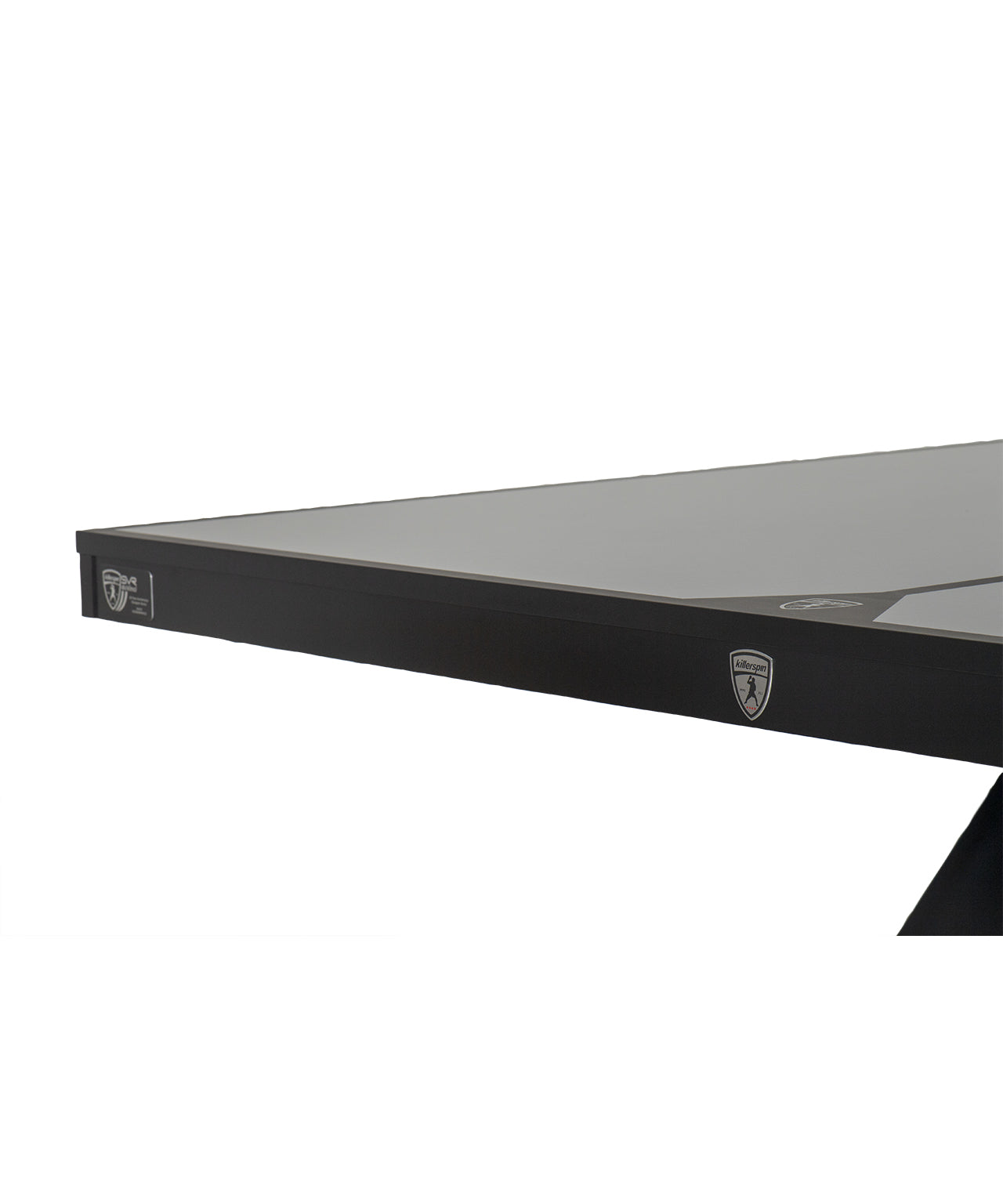 KILLERSPIN SVR daVinci - Custom Logo Decal