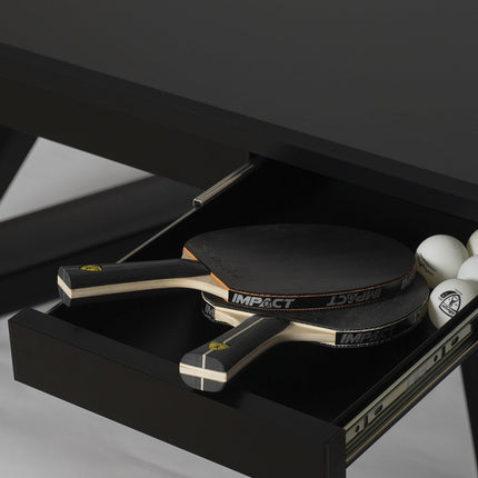 KILLERSPIN SVR daVinci - Equipment Storage